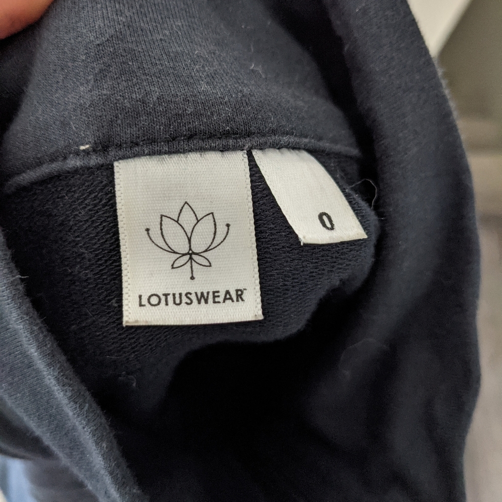 lotuswear Jacket